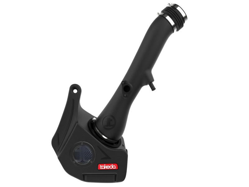 AFE Momentum Intake System w/ Pro 5R Filter 21-24 Lexus IS300/IS350 V6 3.5L - 56-70061R Photo - Unmounted