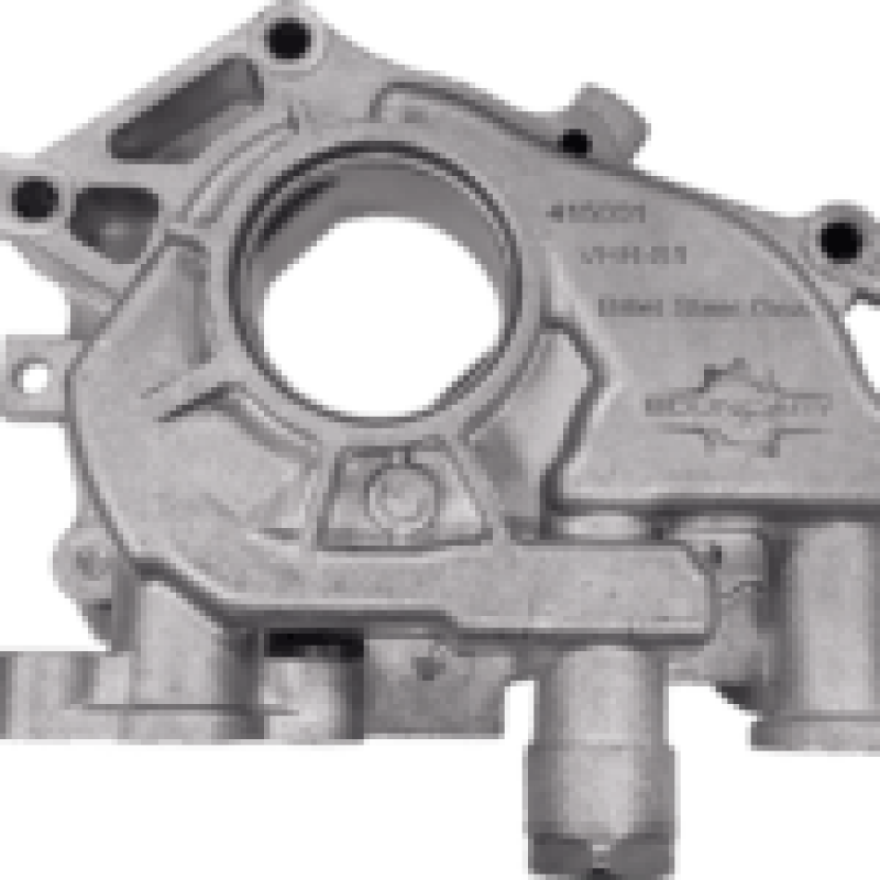 Boundary Nissan VQ VHR 3.5L/3.7L Oil Pump Assembly w/ Billet Back Plate - VQ-S1-VHR-BBP-M-SH0 User 1