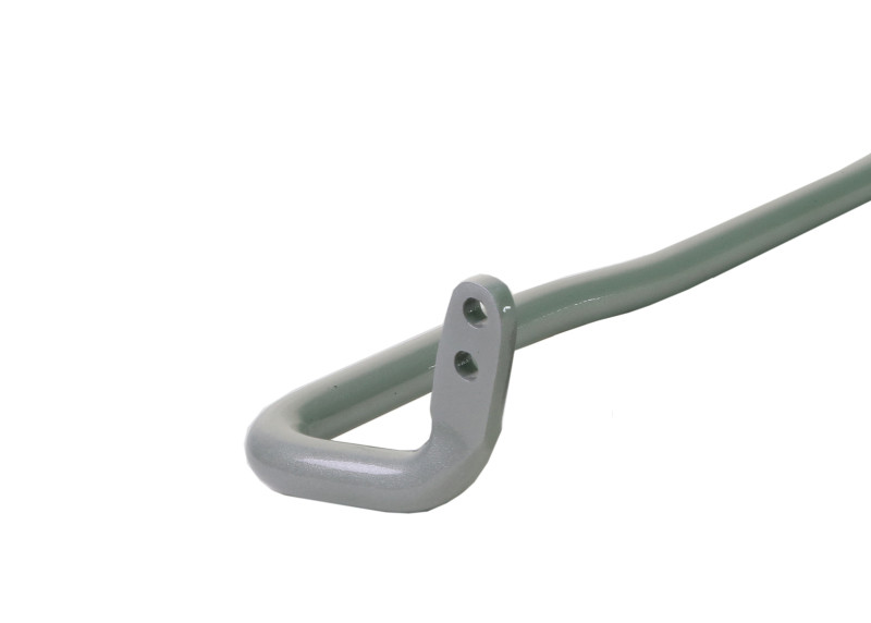 Whiteline 17-22 Honda Civic Type R Rear 20mm Non-Adjustable Swaybar - BHR97 Photo - Mounted