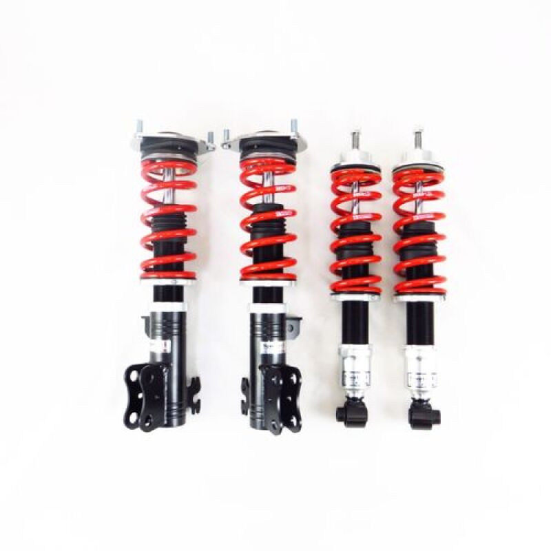 RS-R 2023+ Toyota Prius AWD & Prius Prime FWD Sports-i Coilovers - XBIT587M User 1