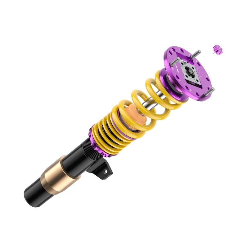 KW 11-12 BMW 1 Series M Coupe (E82) / 08-13 BMW M3 (E90/E92) V3 Coilover Kit - 39520335 User 2