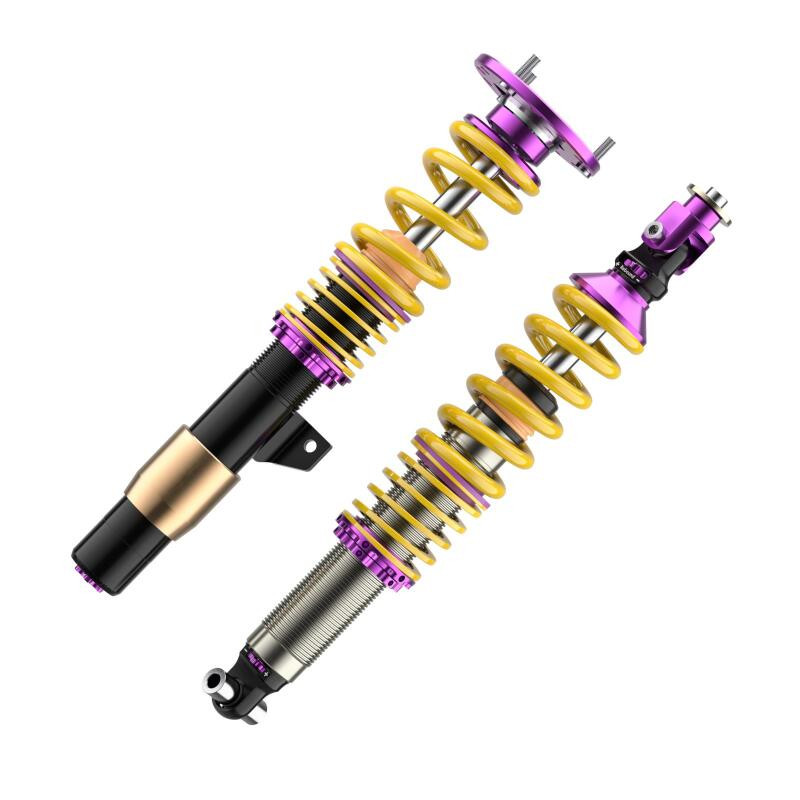 KW 11-12 BMW 1 Series M Coupe (E82) / 08-13 BMW M3 (E90/E92) V3 Coilover Kit - 39520335 User 1