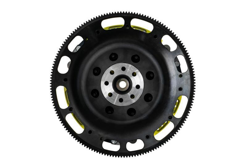 ACT 18-23 Ford Mustang GT 5.0L Mod-Twin 10.5 XT Sprung Street Clutch Kit - T2SS-F12 Photo - out of package