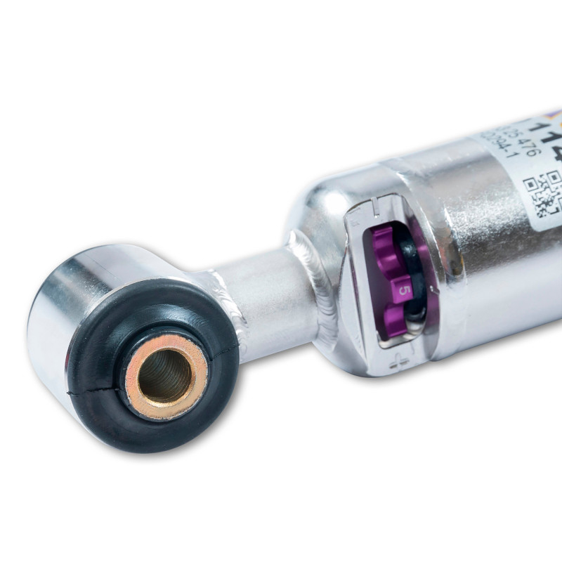 KW Mercedes 190 (W201) 2.3L 16V / 2.5 16V (Excl. EVO) KW V3 Coilover Kit - 3522500T User 7