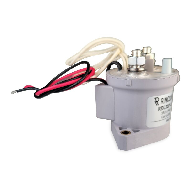 AEM EV Contactor 350A/900V - 30-8503 Photo - out of package