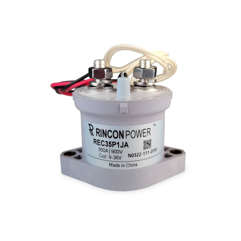 AEM EV Contactor 350A/900V - 30-8503 Photo - out of package