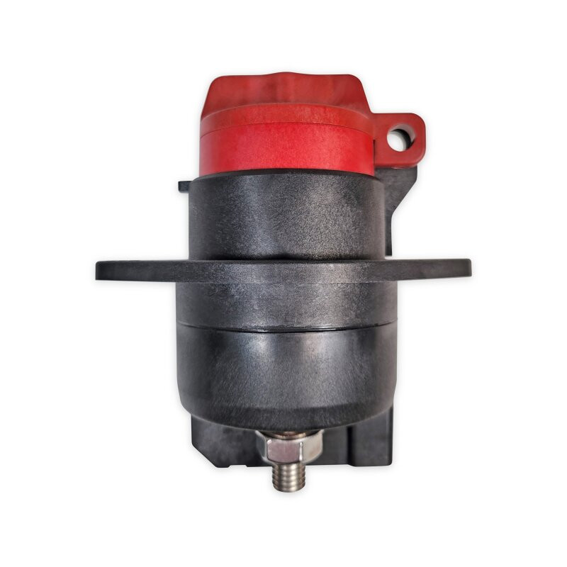 AEM EV 400A HV Maintenance Switch - 30-8506 Photo - out of package