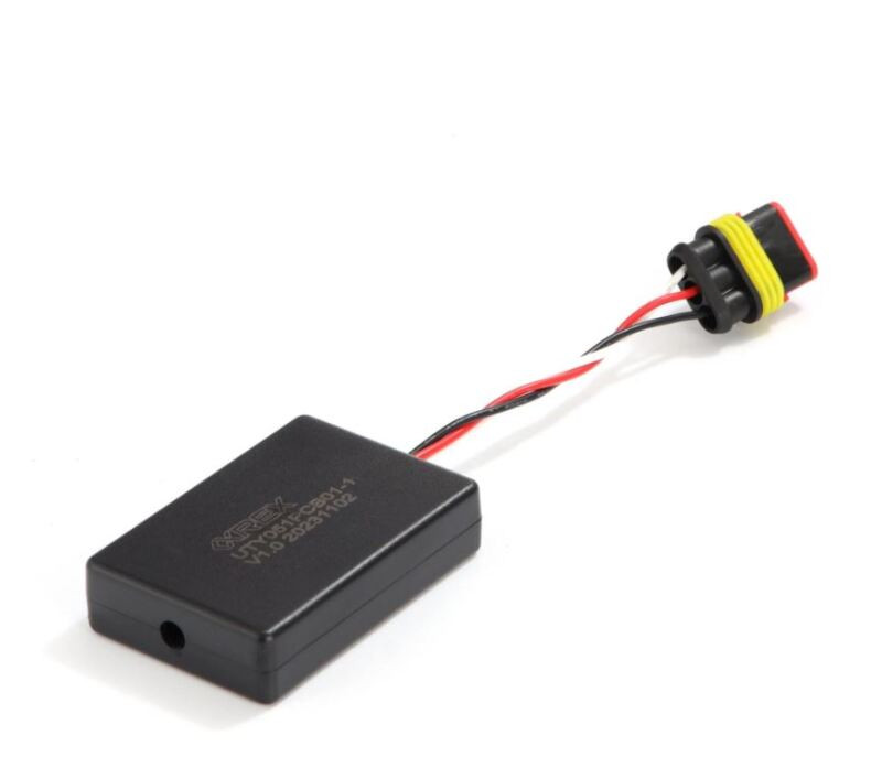 AlphaRex 18-23 Jeep Wrangler JL LED Tail to ARX NOVA-Series Tail Light Converters (Req For LED Tail) - 602011 User 3