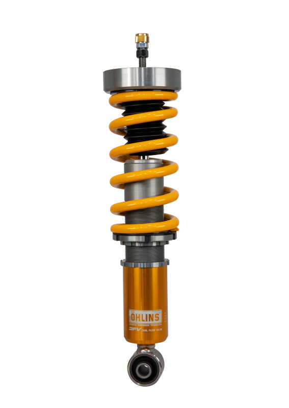 Ohlins 2022+ Subaru WRX (VB) Road &amp; Track System (Excl. Electric Shock Models) - SUS MX00S1 Photo - out of package