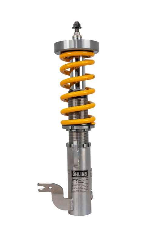 Ohlins 2022+ Subaru WRX (VB) Road &amp; Track System (Excl. Electric Shock Models) - SUS MX00S1 Photo - out of package