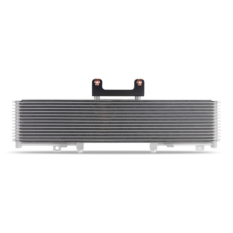 Mishimoto 99-13 Chevrolet Silverado / GMC Sierra Transmission Cooler - MMTC-GMT-99 User 1