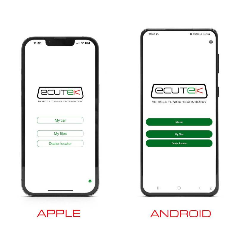 COBB 2022+ Subaru BRZ / Toyota GR86 (MT) Flash Kit & Calibrations - COBBECUT001 User 1