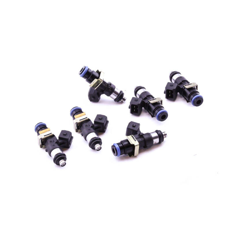 DeatschWerks 04-08 Acura TL 1500cc Injectors - Set Of 6 - 16M-03-1500-6 Photo - Primary