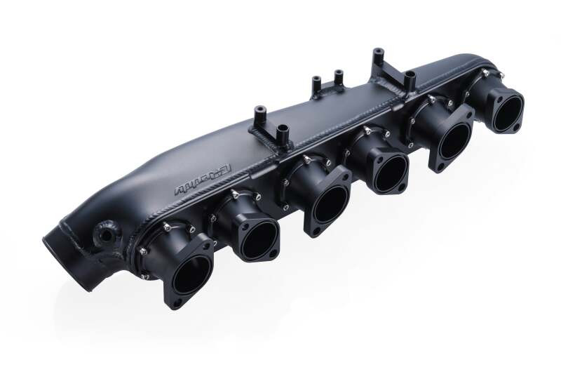 GReddy RB26 RB26DETT Normal 6 Throttle Surge Tank Kit - Black - 13522309 Photo - Primary