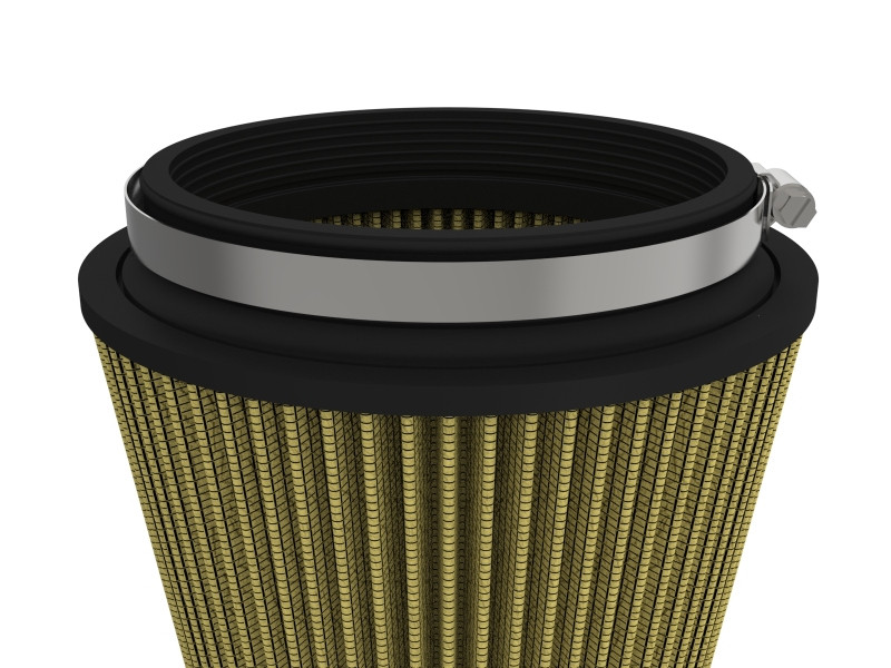 aFe 23-24 Ford F-150 Raptor R V8-5.2L Magnum FLOW Pro-GUARD 7 Air Filter - 10-10406G Photo - Unmounted