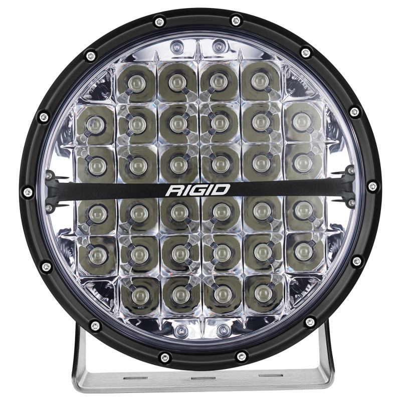 Rigid Industries 360-Series 9in LED Off-Road Spot Beam - RGBW - 36422 User 1