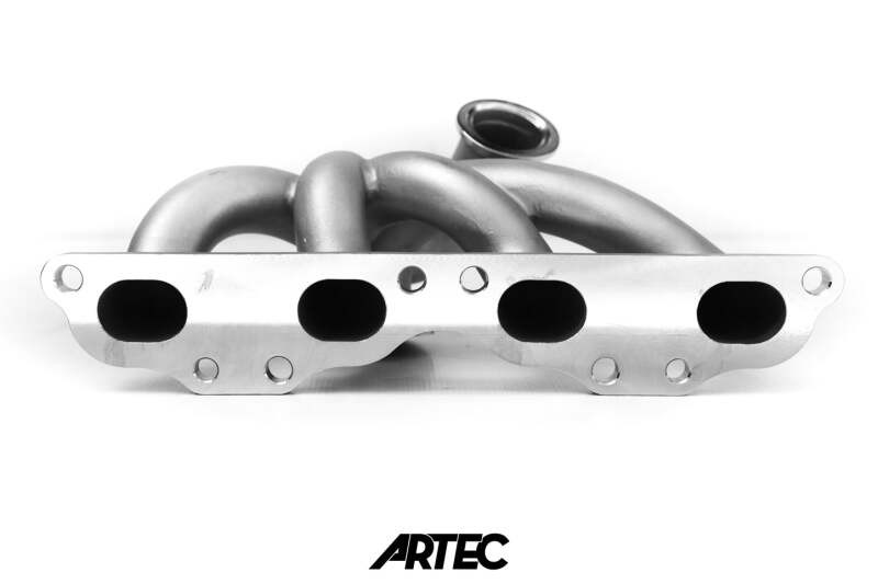 GReddy Artec Nissan SR20 V-Band Turbo Exhaust Manifold - 58520012 Photo - Close Up