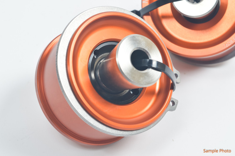 Moton BMW F8X (M) Control Arm Bearing - Set of 2 - 76DB-F8X-A3-101S Photo - Close Up