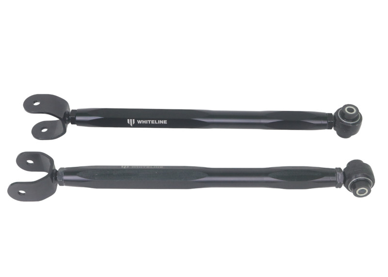 Whiteline 92-05 BMW E36 / E46 Adjustable Rear Lower Control Arm - KTA341 Photo - Close Up