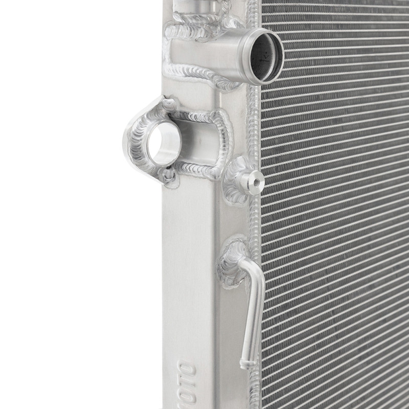 Mishimoto 10-23 Lexus GX460 4.6L Performance Aluminum Radiator - MMRAD-GX460-10 User 1