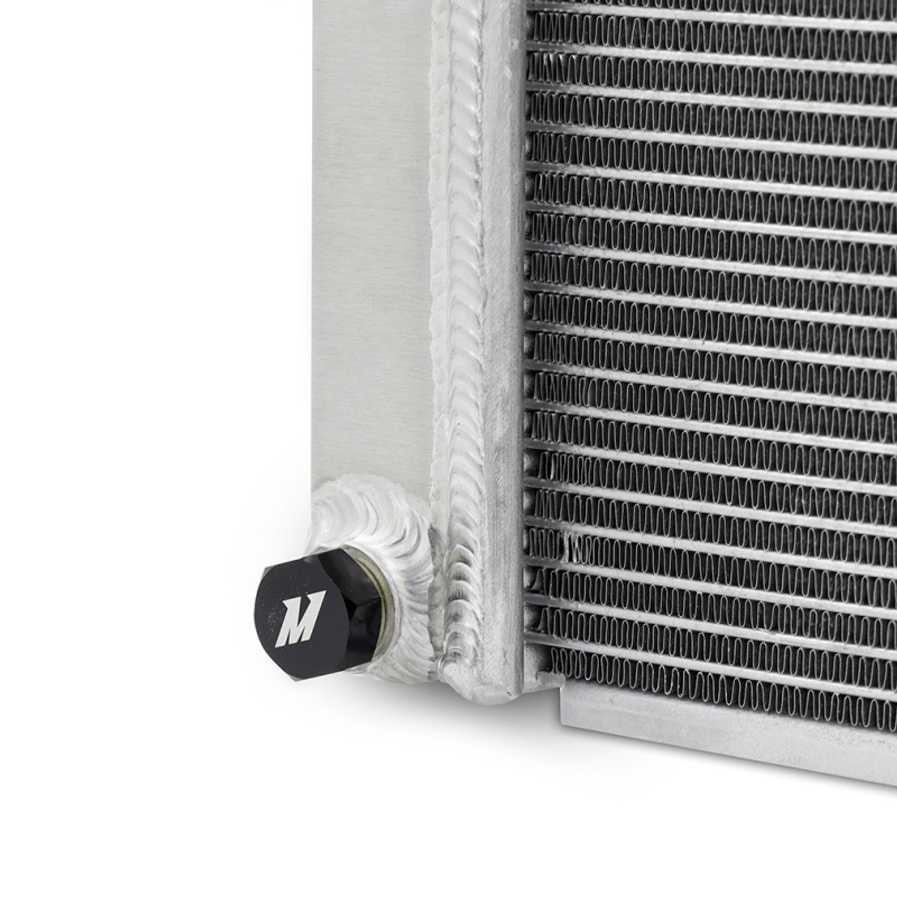 Mishimoto 2019+ Ram 6.7L Cummins Performance Aluminum Radiator - MMRAD-RAM-19 User 1