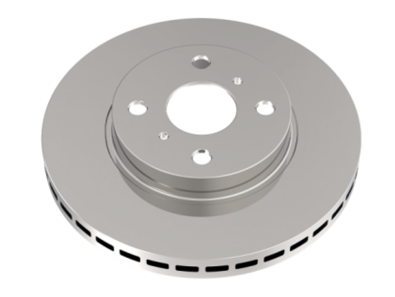 DBA 07-15 Audi Q7 (w/Iron Rotor) Rear En-Shield Standard Rotor - 2245E User 1