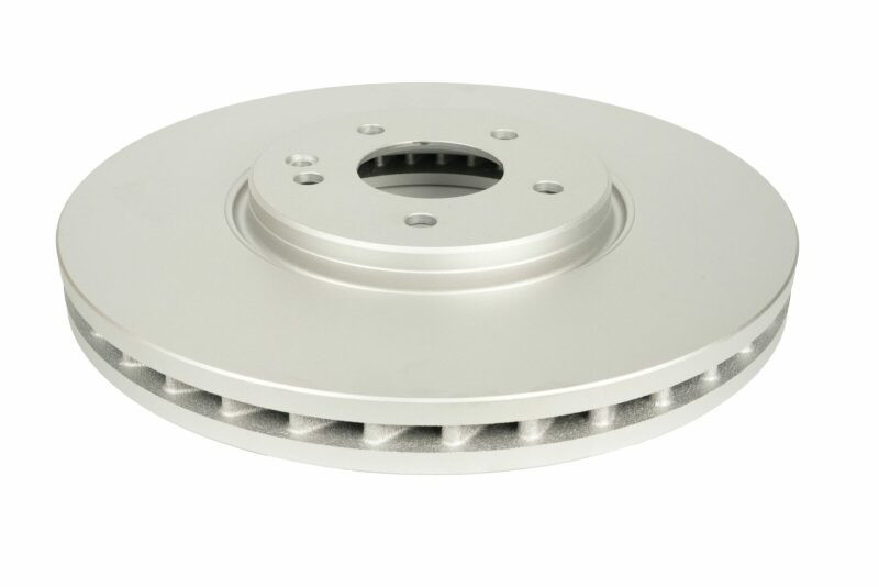 DBA 05-06 Chrysler Crossfire SRT-6 Front En-Shield Standard Rotor - 3926E User 1