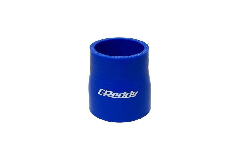 GReddy 45-50mm Silicon Reducer Hose - 12400754 Photo - Primary