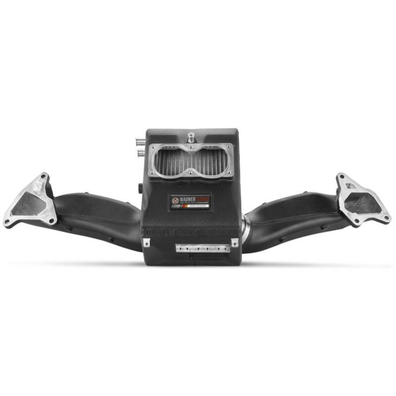 Wagner Tuning 15-17 Audi S8 4.0L BiTurbo Performance Intercooler Kit - 200001223 Photo - Primary