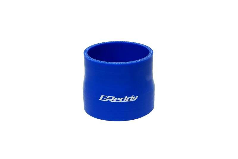 GReddy 54-60mm Silicon Reducer Hose - 12400763 Photo - Primary