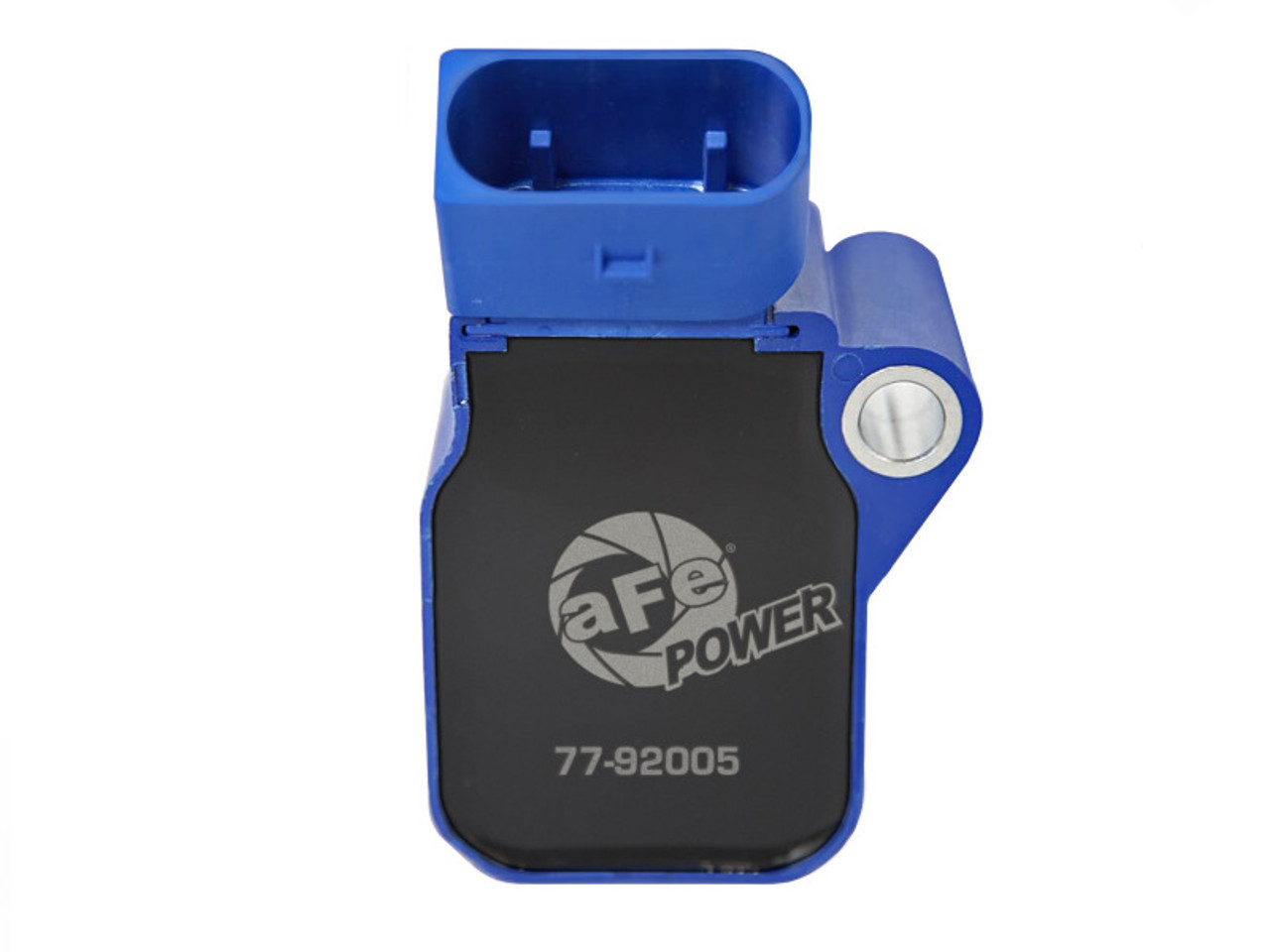 aFe 13-18 Audi S8 / 14-17 Audi RS7 Scorcher High-Performance Ignition Coil (8 Pack) - 77-92005-MD Photo - Close Up