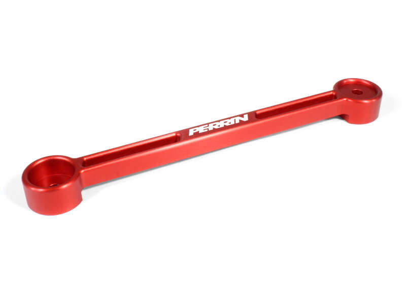 PERRIN 02-25 Subaru Impreza/WRX/STI & 13-25 Crosstrek/BRZ/FR-S/GR86/GR86 Battery Tie Down - Red - PSP-ENG-700RD User 1
