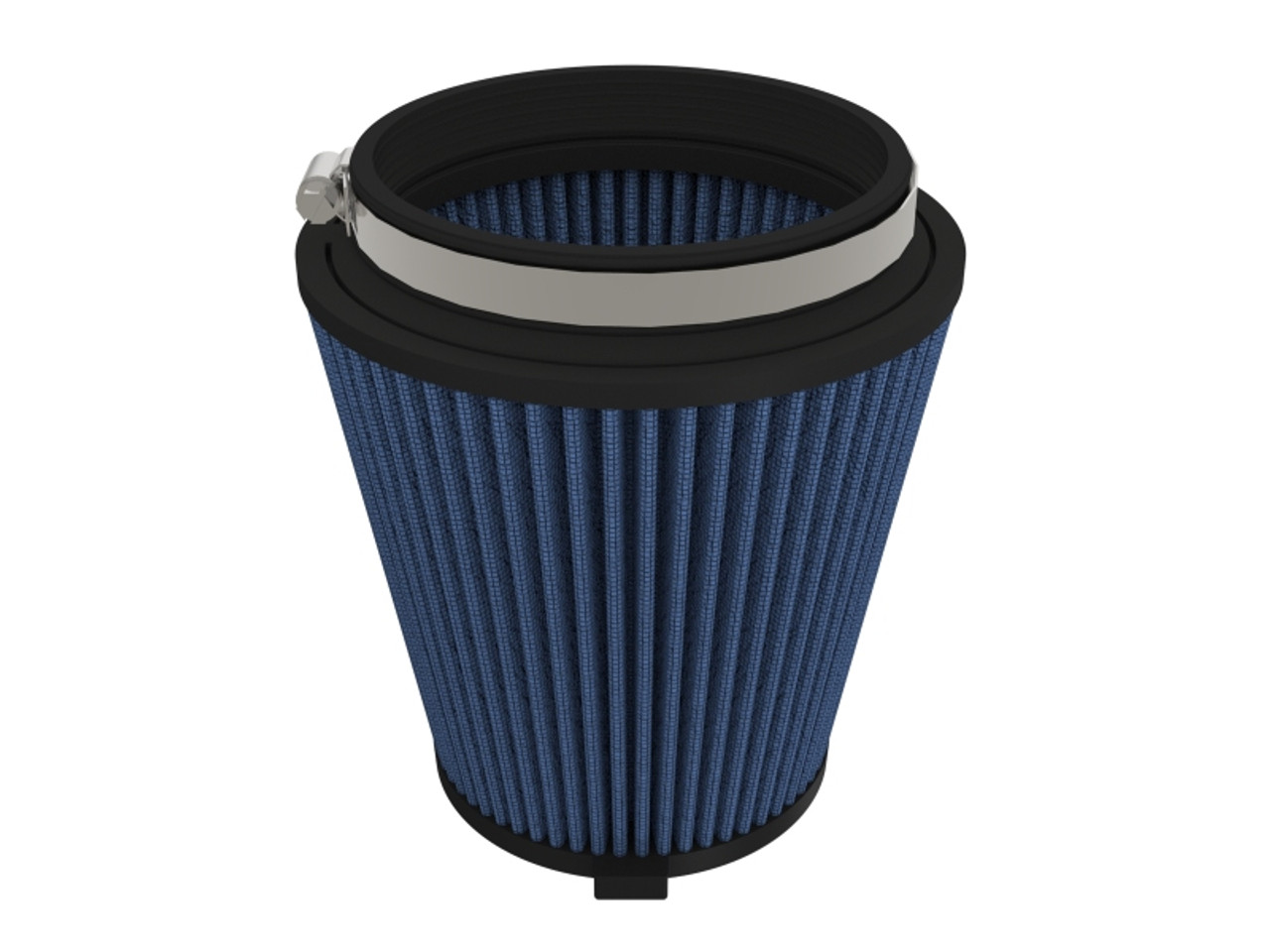 aFe 2024 Ford Mustang GT / 2024 Ford Mustang Dark Horse Magnum FLOW Pro 5R Replacement Air Filter - 10-10407RM Photo - Unmounted