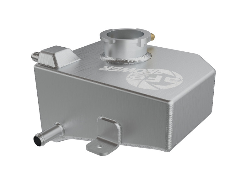 aFe 15-23 Dodge Challenger BladeRunner GT Series Supercharger Coolant Expansion Tank - 46-51002 Photo - Unmounted