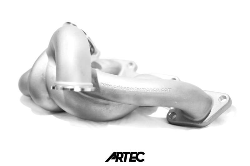 Artec Nissan KA24 V-Band Turbo Exhaust Manifold - 58520015 Photo - Close Up