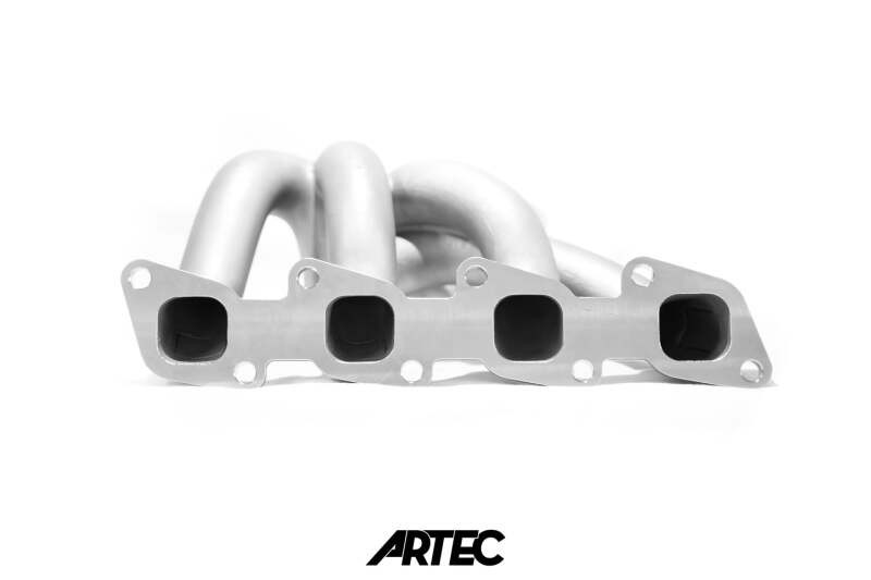 Artec Nissan KA24 V-Band Turbo Exhaust Manifold - 58520015 Photo - Close Up