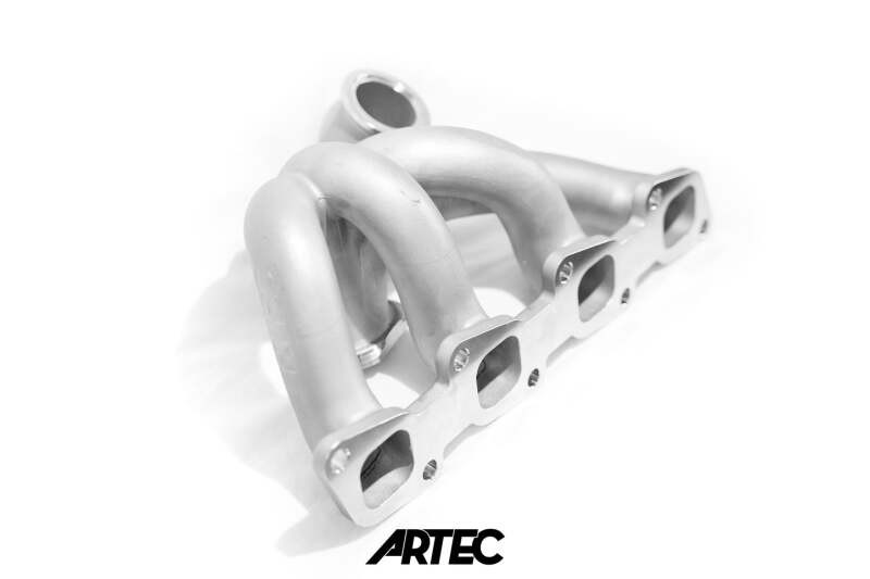 Artec Nissan KA24 V-Band Turbo Exhaust Manifold - 58520015 Photo - Close Up