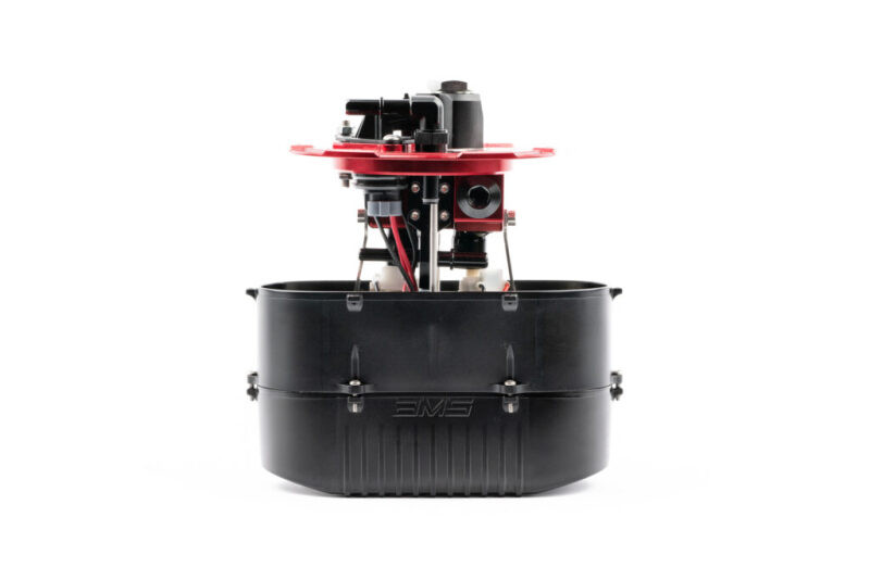 AMS Performance Infiniti Q50/Q60 Dual In-Tank Fuel Pump System - ALP.28.07.0021-1 User 1