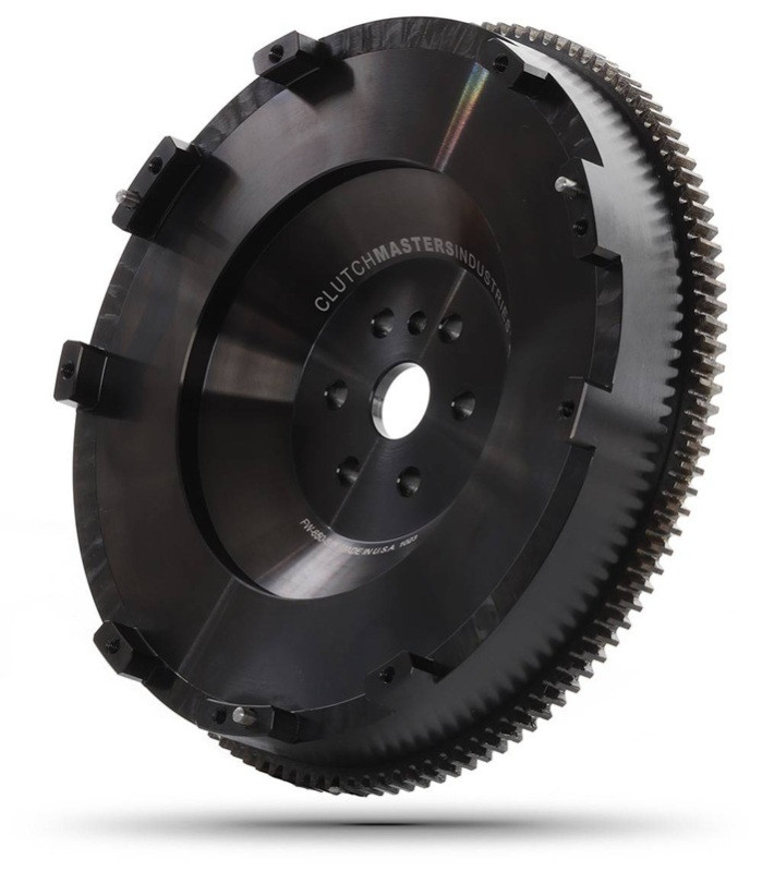 Clutch Masters Steel Flywheel 13-14 Dodge Dart 1.4L - FW-650-SF User 1