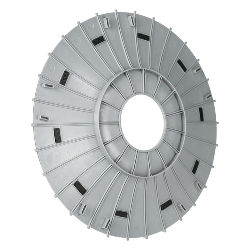 Konig Aero Cover for MRK1 Wheels - AROCOVER User 1