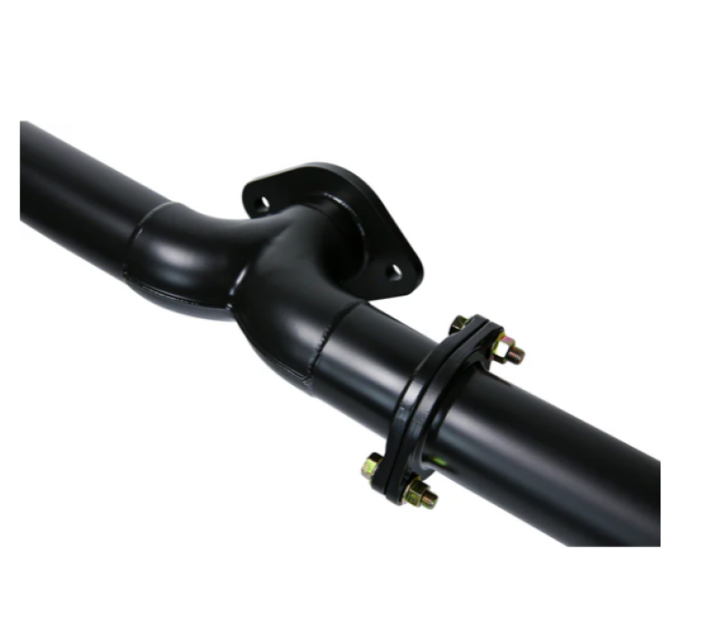 REMARK 2022+ Toyota GR86 Axleback Exhaust - Stainless Single Wall Tip - Stealth - RO-TSZ8-SS User 1