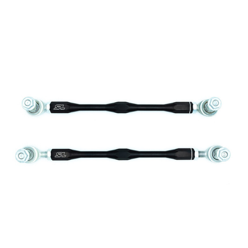 SPL Parts 2023+ Toyota GR Corolla Front Adjustable Endlinks - SPL FE E210 User 1