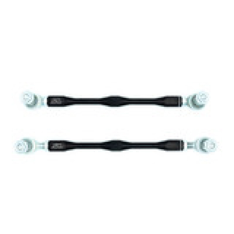 SPL Parts 2023+ Toyota GR Corolla Front Adjustable Endlinks - SPL FE E210 User 1