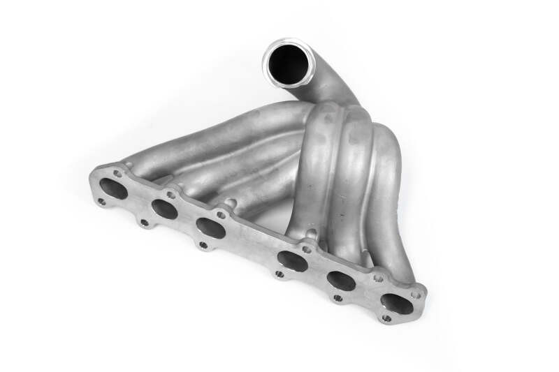 GReddy Artec Toyota 2JZ GTE 70mm V Band Turbo Exhaust Manifold - 58510022 Photo - Close Up