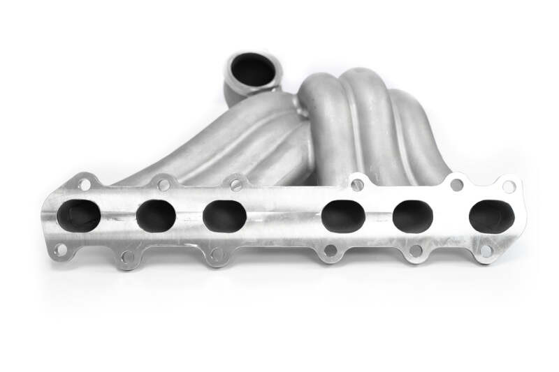 GReddy Artec Toyota 2JZ GTE 70mm V Band Turbo Exhaust Manifold - 58510022 Photo - Close Up