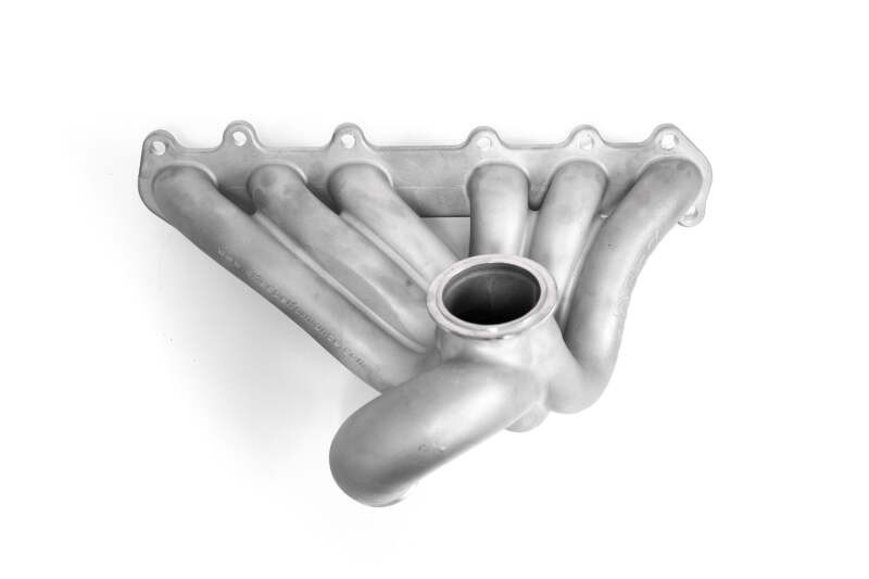 GReddy Artec Toyota 2JZ GTE 70mm V Band Turbo Exhaust Manifold - 58510022 Photo - Close Up