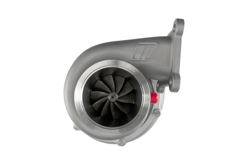 Turbosmart 6262 T4 0.82AR Externally Wastegated TS-1 Turbocharger - TS-1-6262B-T4082E User 1