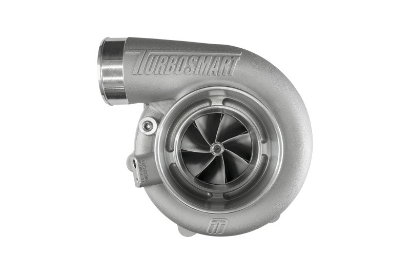 Turbosmart 6870B V-Band Reverse Rotation 0.96AR Externally Wastegated TS-1 Turbocharger - TS-1-6870B-VR096E User 1