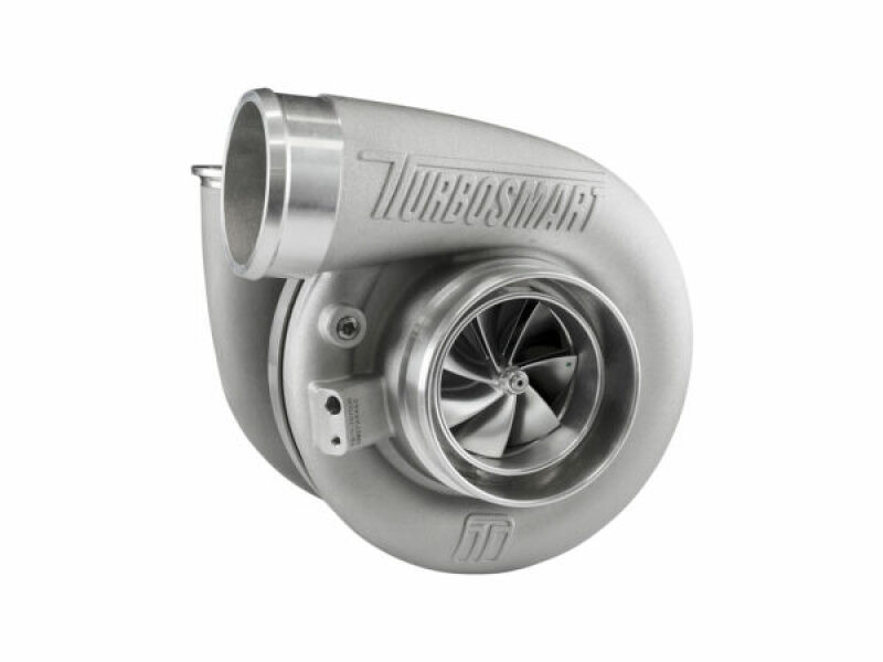 Turbosmart 7675 V-Band Reverse Rotation 0.96AR Externally Wastegated TS-1 Turbocharger - TS-1-7675C-VR096E User 1