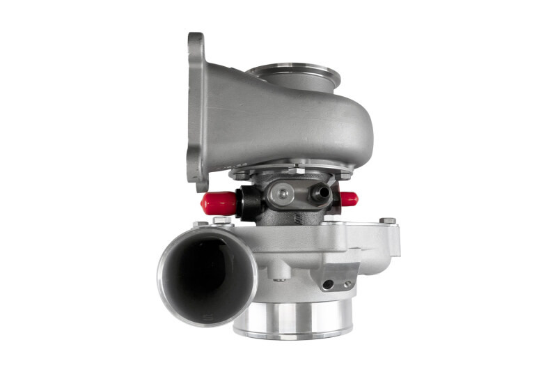 Turbosmart Water Cooled 5862 T4 0.82AR Externally Wastegated TS-2 Turbocharger - TS-2-5862B-T4082E User 1